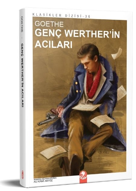 Genç Werther'in Acıları