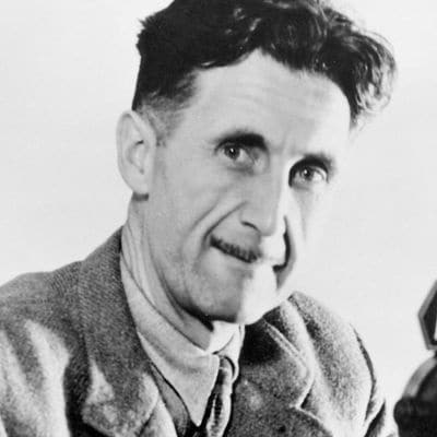 George Orwell