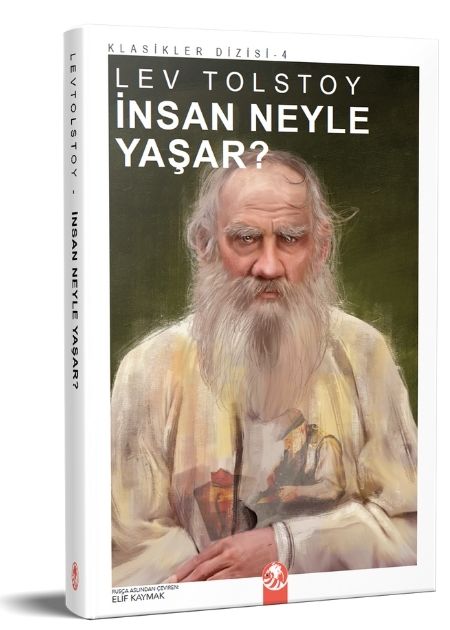 İnsan Neyle Yaşar?