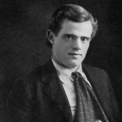 Jack London