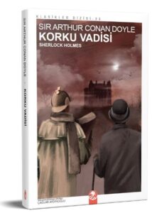 Korku Vadisi - Sherlock Holmes