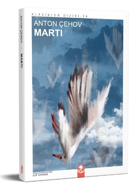Martı
