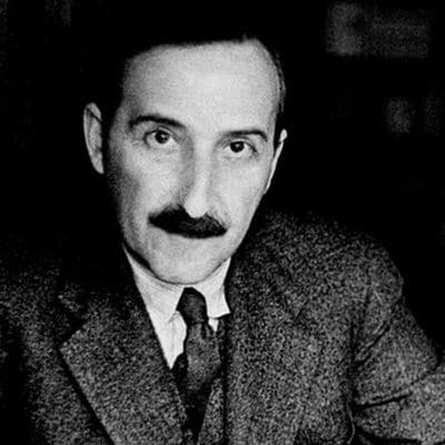 Stefan Zweig