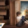 06–09 Yaş Arası Çocukların Okuması Gereken 40 Kitap - Kitabı Satın Al