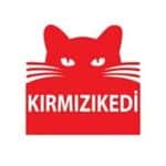 Kırmızı Kedi Yayınevi