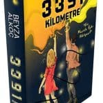 3391 Kilometre - Kitabı Satın Al
