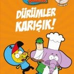 Kral Şakir 6 - Dürümler Karışık!