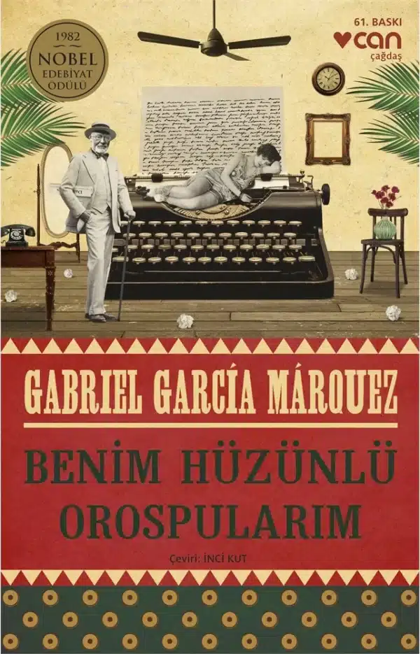 Benim Hüzünlü Orospularım