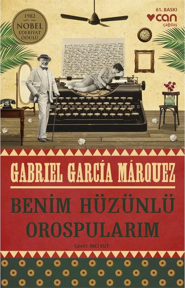 Benim Hüzünlü Orospularım