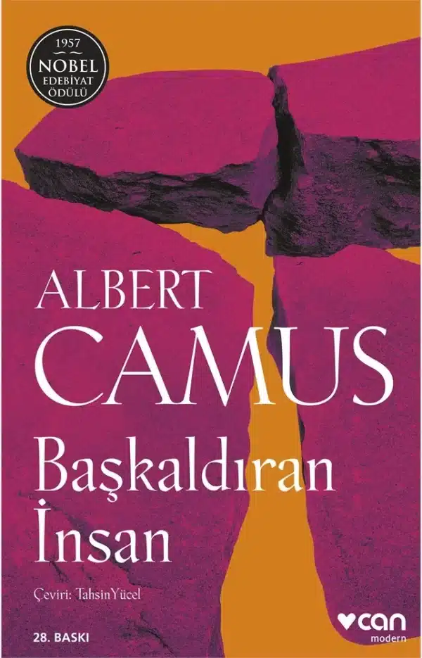 Başkaldıran İnsan