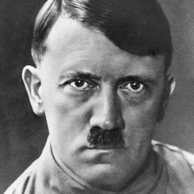 Adolf Hitler