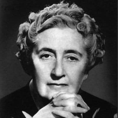 Agatha Christie