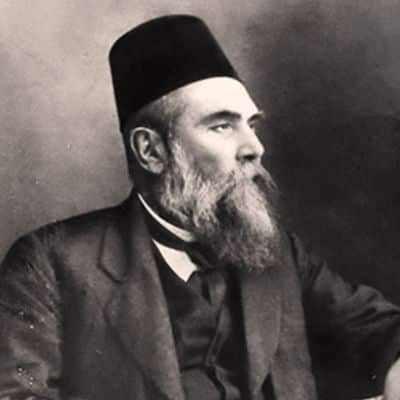 Ahmet Mithat Efendi