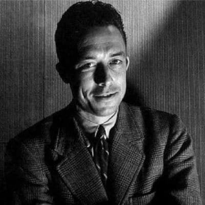 Albert Camus