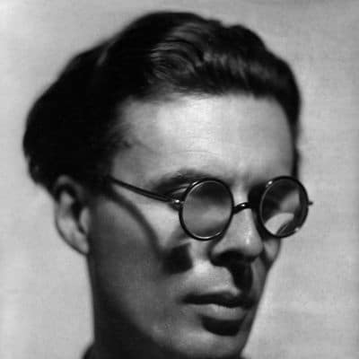 Aldous Huxley