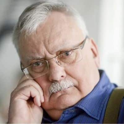 Andrzej Sapkowski