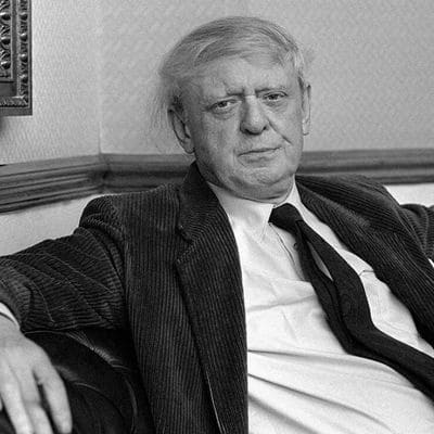 Anthony Burgess