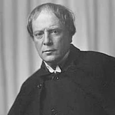 Arthur Machen