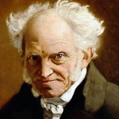 Arthur Schopenhauer