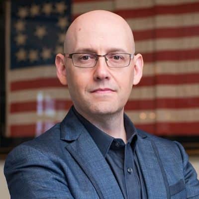 Brad Meltzer