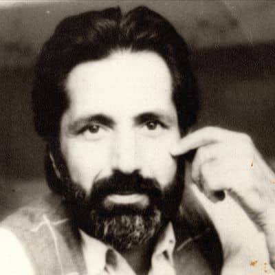 Cahit Zarifoğlu