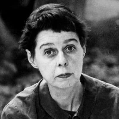 Carson McCullers