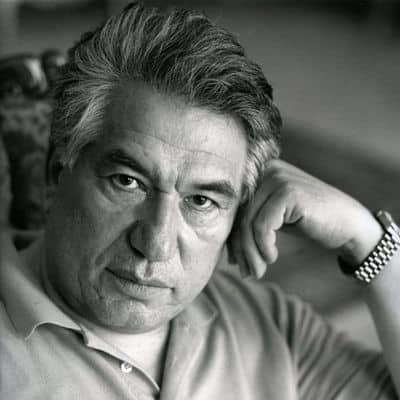 Cengiz Aytmatov