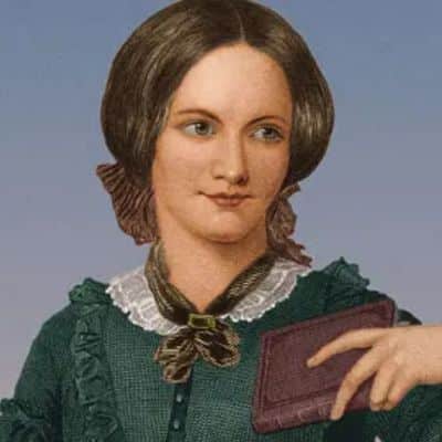 Charlotte Bronte