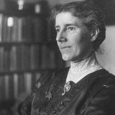 Charlotte Perkins Gilman