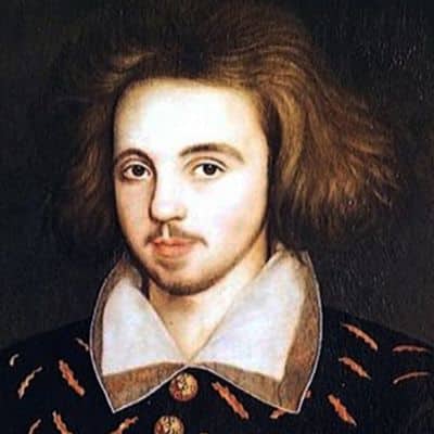 Christopher Marlowe