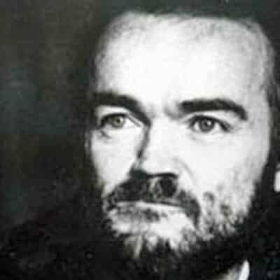 Christy Brown