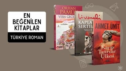 Türkiye Roman