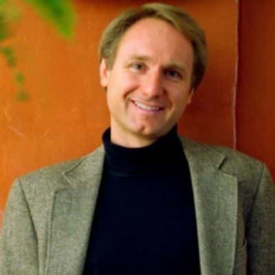 Dan Brown