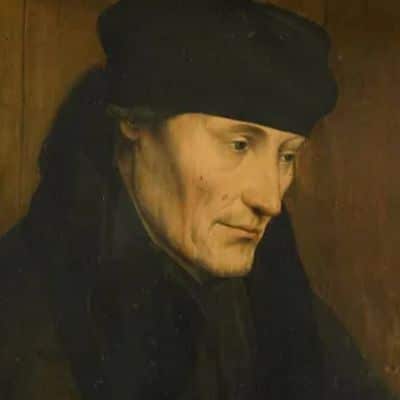 Desiderius Erasmus