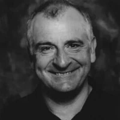 Douglas Adams