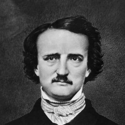 Edgar Allan Poe