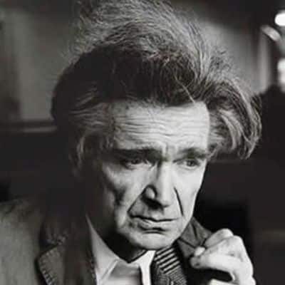 Emil Michel Cioran