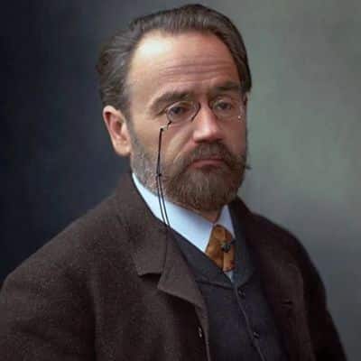 Emile Zola