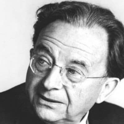 Erich Fromm