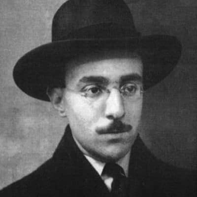 Fernando Pessoa