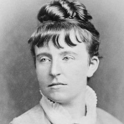 Frances Hodgson Burnett