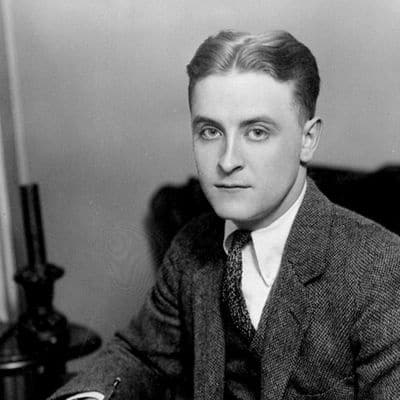 Francis Scott Key Fitzgerald