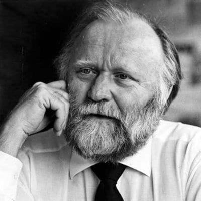 Frank Herbert