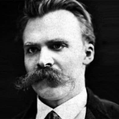 Friedrich Wilhelm Nietzsche