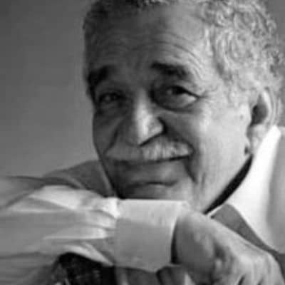 Gabriel Garcia Marquez