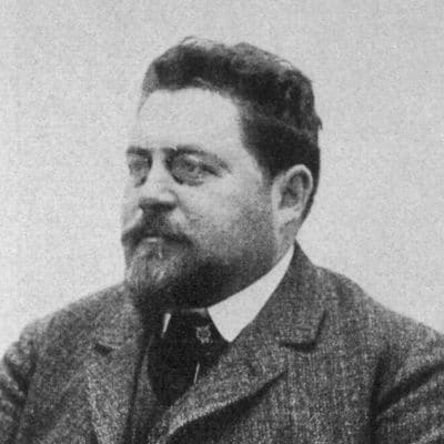 Gaston Leroux