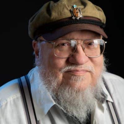 George R. R. Martin