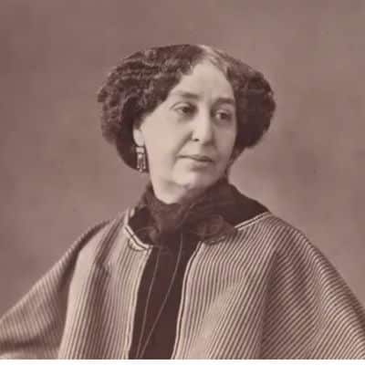 George Sand