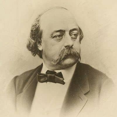 Gustave Flaubert