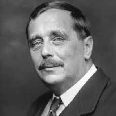 H.G. Wells